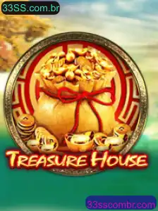 Descubra o Fascinante Mundo de TreasureHouse - O Jogo dos Tesouros