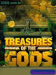 Aventuras e Estratégias em TreasureoftheGods